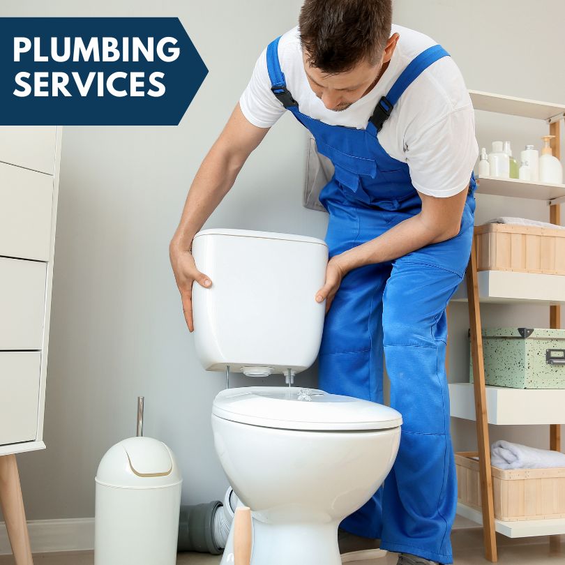 Plumbing Company in Keams Canyon, AZ